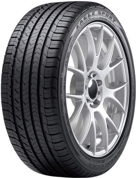 Goodyear Eagle Sport TZ 215/45 R17 91W