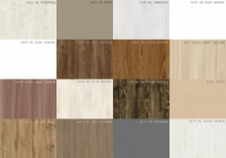 Палитра ДСП к столам Mark