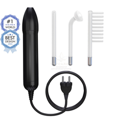 Аппарат Дарсонваль Black