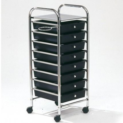 Перукарський візок Storage