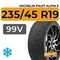 Michelin Pilot Alpin 5 235/45 R19 99V XL
