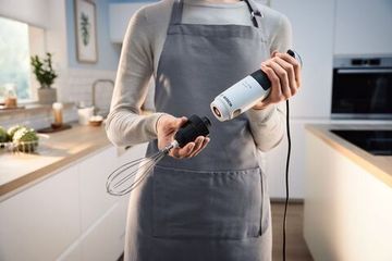 Блендер Bosch Серія 4 ErgoMaster MSM4W421