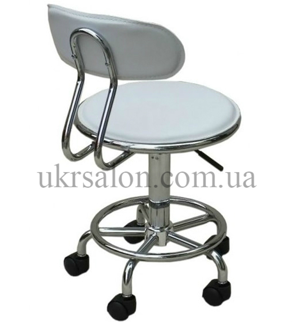 Стульчик мастера Beysik