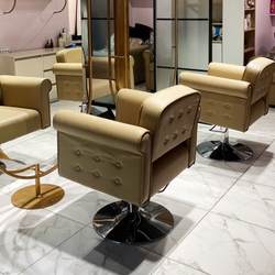 Парикмахерское кресло Perfetto