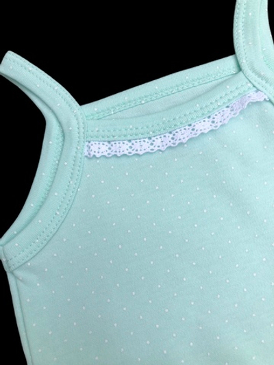 Боді-майка "Summer", бавовна ТМ "Andy Wawa"