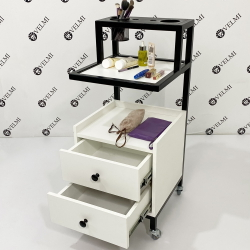 Тележка парикмахерская Adele