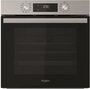 Духова шафа електрична WHIRLPOOL OMR58HU1X
