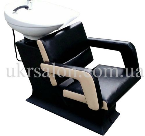 Парикмахерская мойка Flamingo Ledi