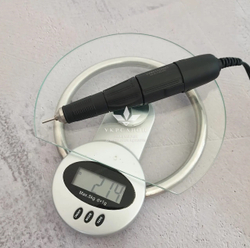 Фрезер для манікюру і педикюру Strong 90n/102L (оригінал)