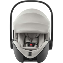 Автокресло-переноска детское Britax Römer Baby-Safe Pro Lux (0-13 кг)