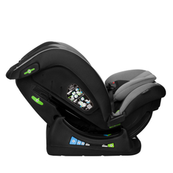Автокрісло дитяче Lionelo Aart i-Size 0+/1/2/3 (0-36 кг)