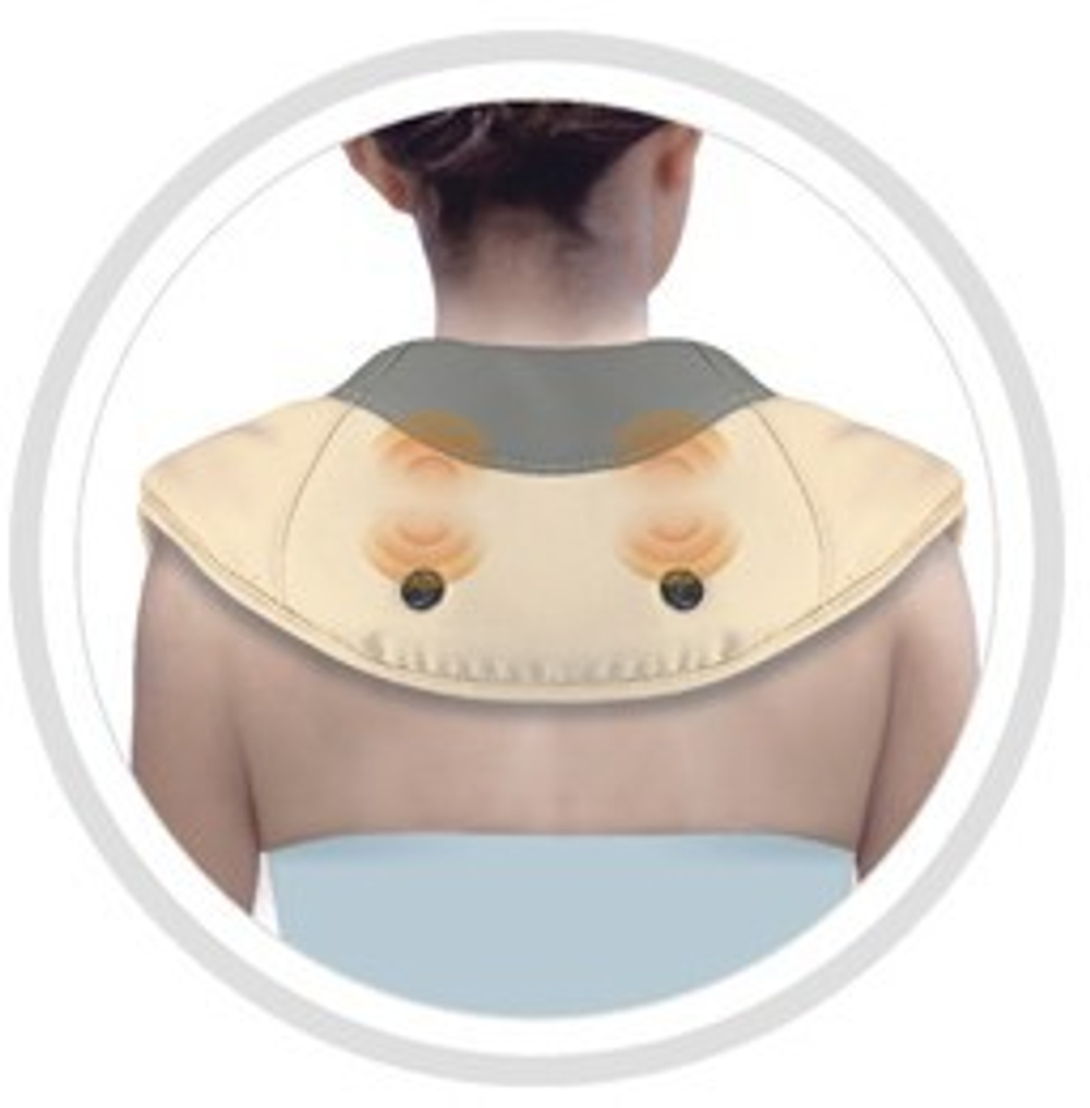 Масажер акупрессури iRest SL-D27-1