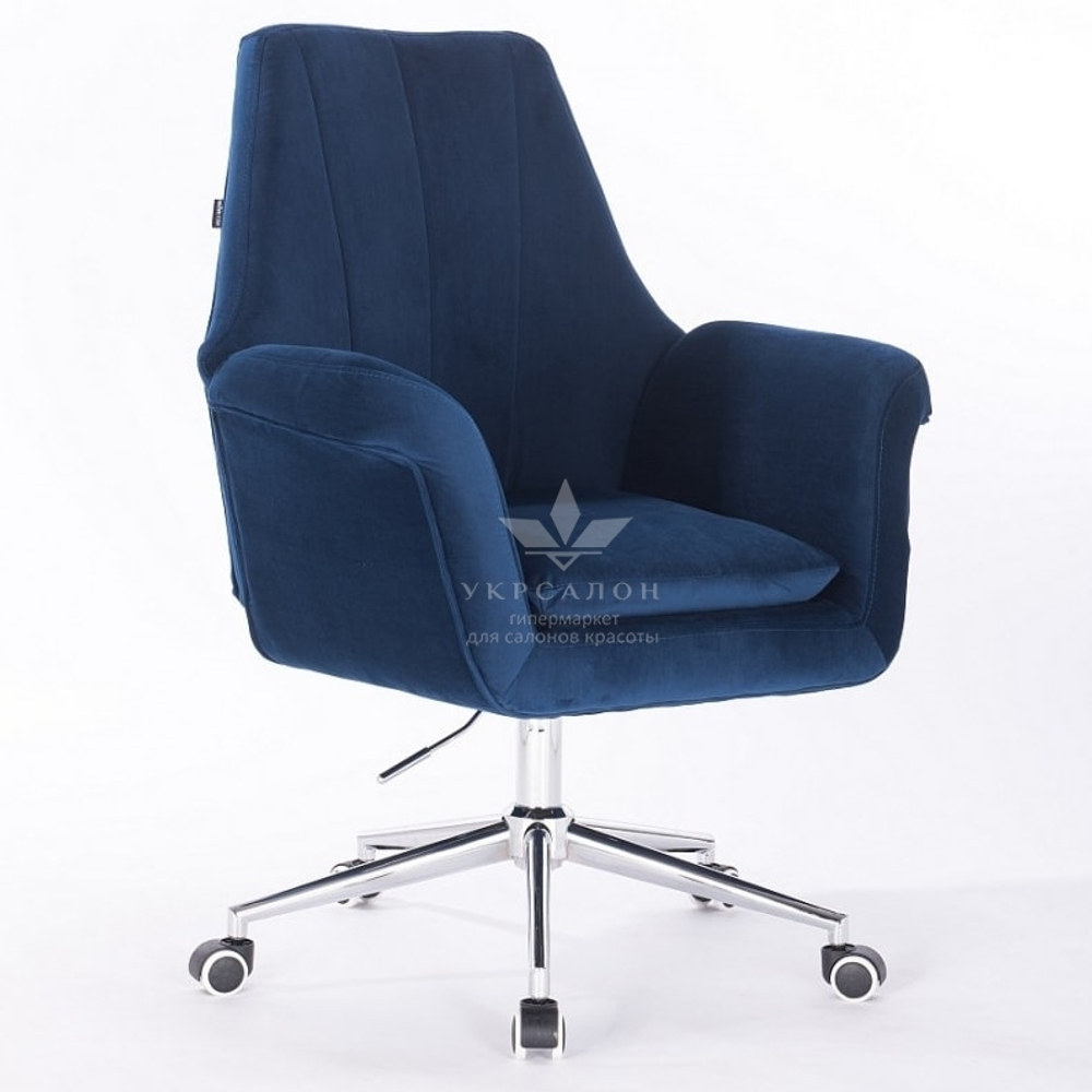 Стільчик майстра Boston velor