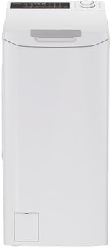 Пральна машина з вертикальним завантаженням Candy TCA264TM5-S