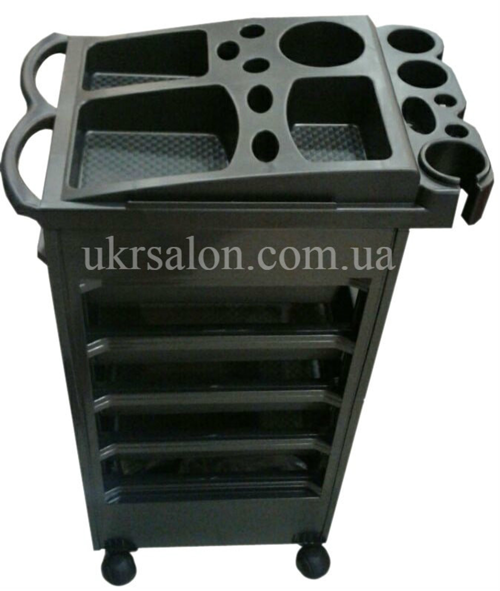 Тележка парикмахерская М-3010А