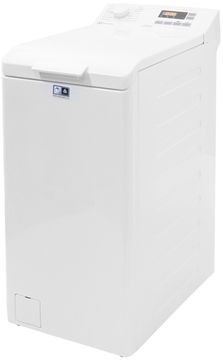 Пральна машина з вертикальним завантаженням ELECTROLUX EW6T5061FU