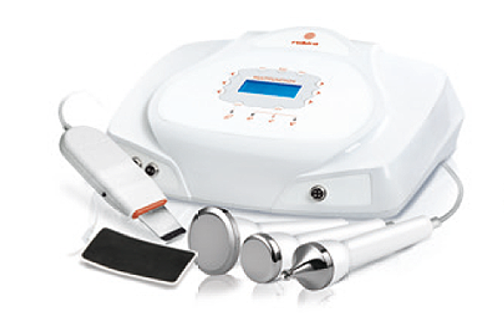 Мультифункціональний косметологічний комбайн (3 в 1) 7227