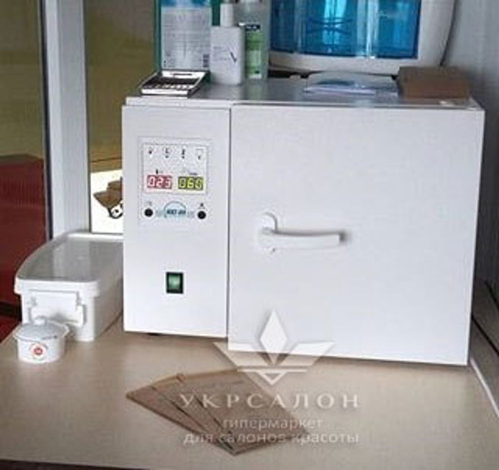 Сухожар ГП-80 Mizma