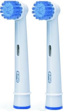 Насадка для зубних щіток Oral-B EB17s Sensetive/Soft 6 шт