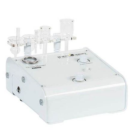 Аппарат для вакуумного массажа 820