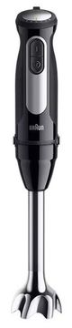 Блендер BRAUN MultiQuick 5 Pro MQ55254MBK