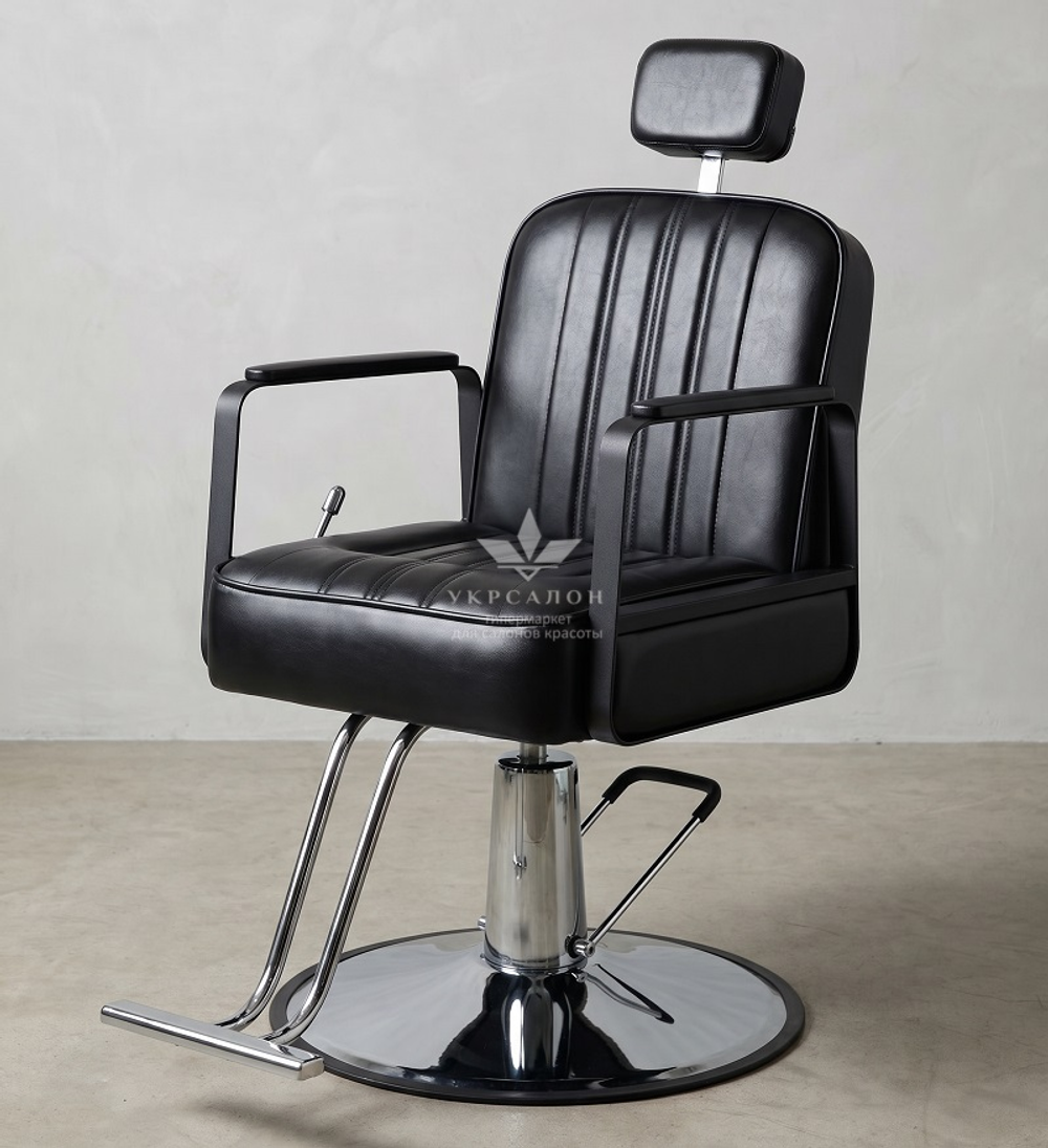 Парикмахерское кресло Barber Bronx