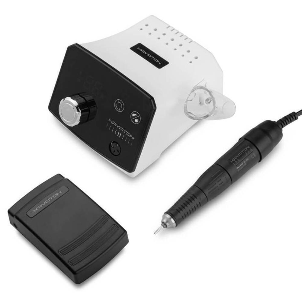 Фрезер для маникюра и педикюра Krypton II XPS-300 (оригинал)