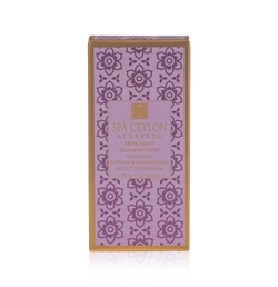 Сыворотка увлажняющая для лица с эффектом лифтинга Семена Тамаринда 30 мл, SPA Ceylon