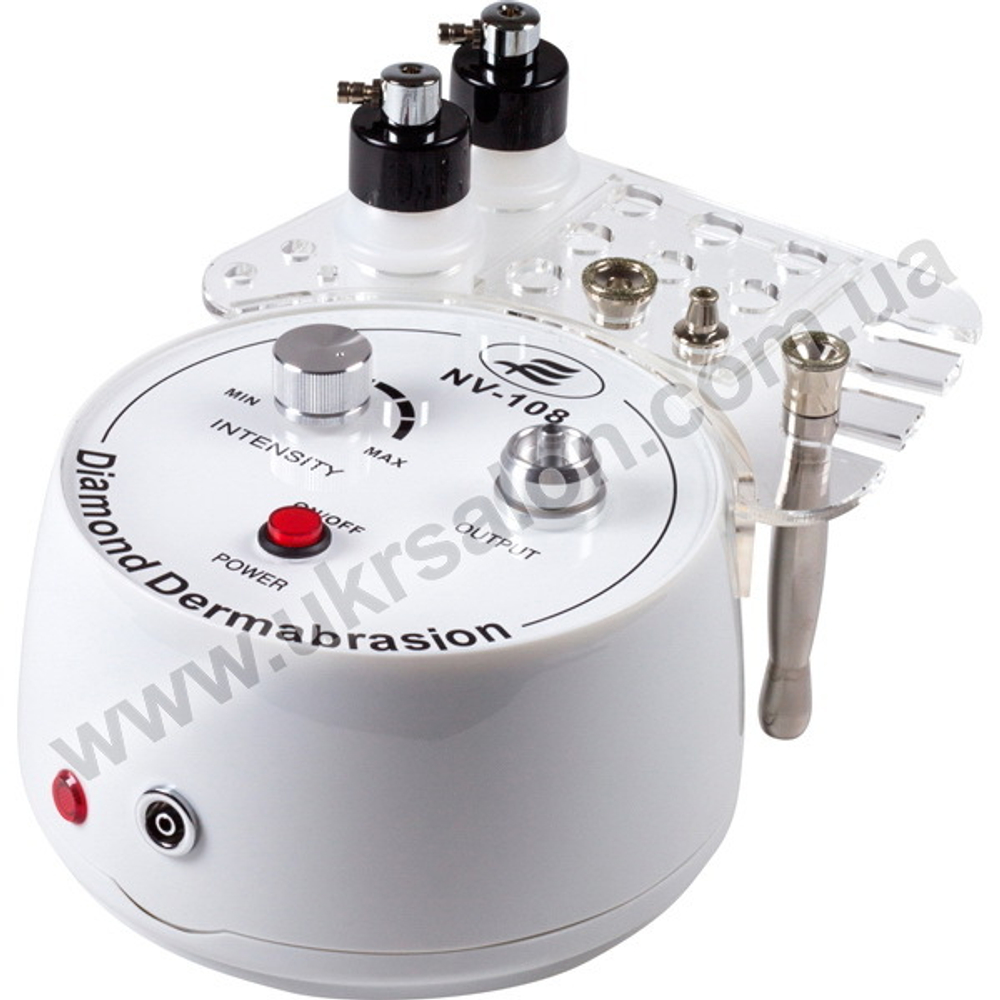 Аппарат алмазной микродермабразии Nevada Crux