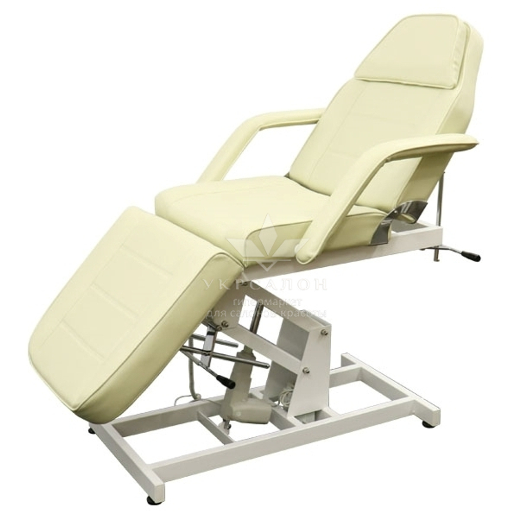 Крісло косметологічне 246 з електроприводом