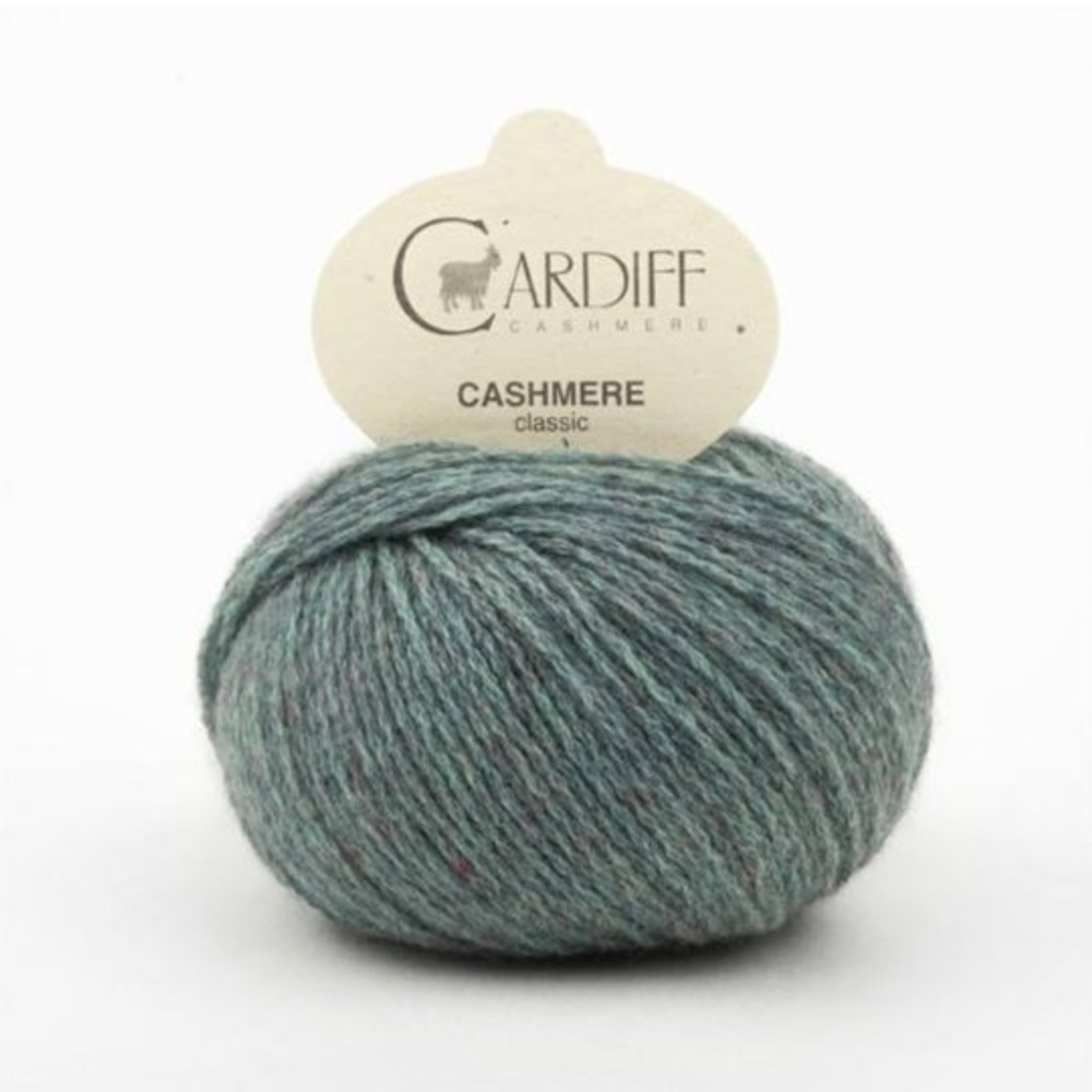 Кашемир CLASSIC 306