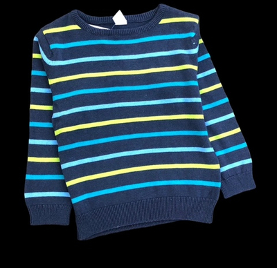 Джемпер, бавовна ТМ "Tag" (86-92 см)