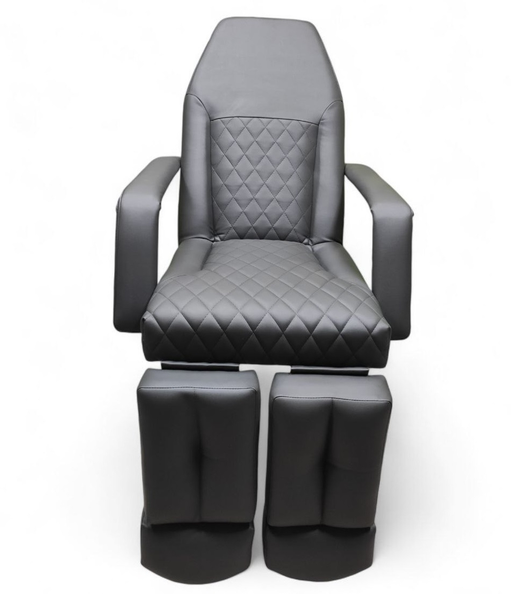 Педикюрне крісло Tertio