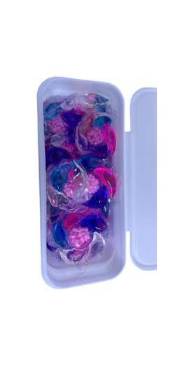 Капсулы для стирки 6 в 1 36шт