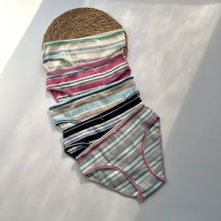 Сліпи в смужку