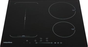 Варильна поверхня електрична INTERLINE VCI 602 BA