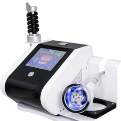 Аппарат вибрационно-компрессионного и вакуумно-роликового массажа 349