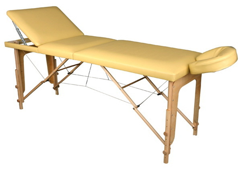 Стіл масажний KOSMO