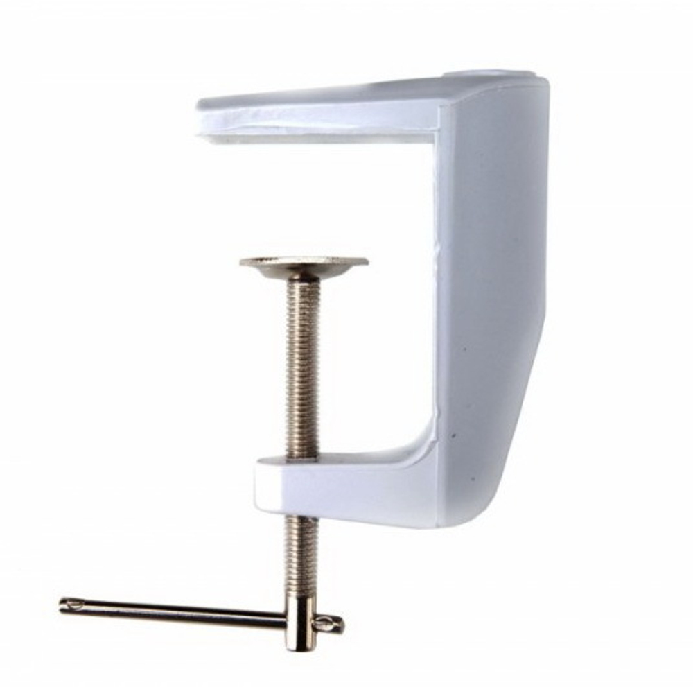 Лампа лупа настільна 8064