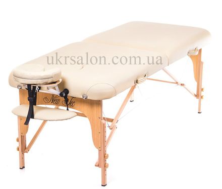 Складной массажный стол Maximum