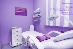 Косметологічеcкая кушетка ZD-802AF