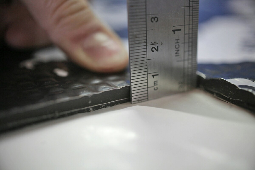 ComfortMat EXTREME PRO 6mm (0,48 x 0,7 m)