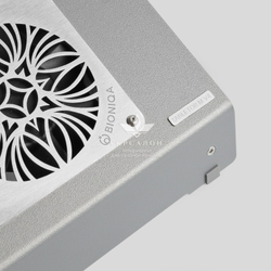 Настільна витяжка для манікюру Bioniqa Tabletop M V4