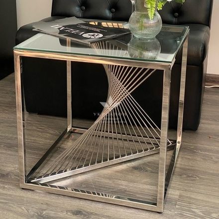 Столик для клієнтів Capris