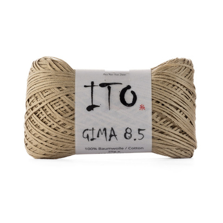 Хлопок ITO GIMA 8,5 - 022