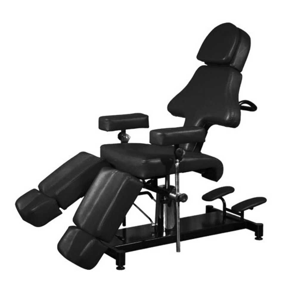 Педикюрне крісло DM-236