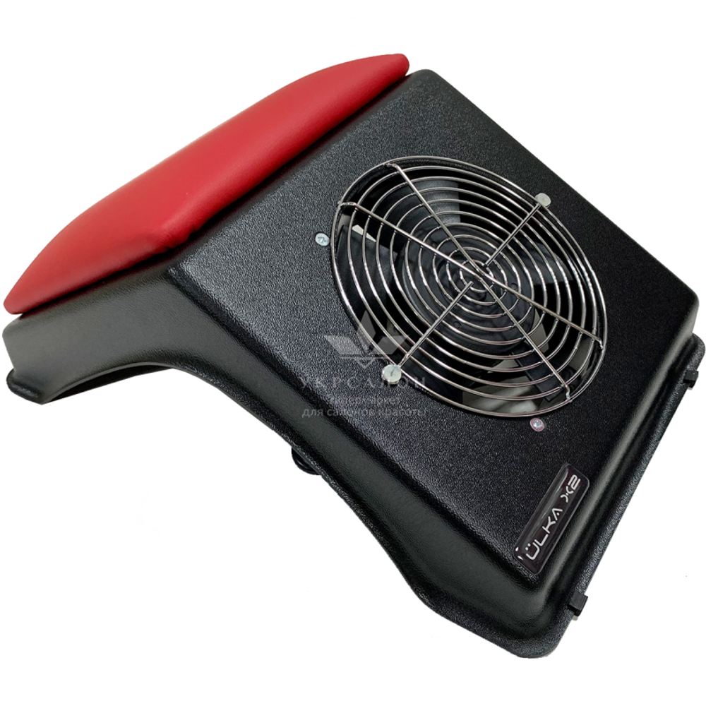 Настольная вытяжка для маникюра Ulka X2 Soft