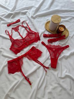 Розкішний комплект