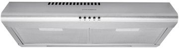 Витяжка PYRAMIDA MH 20-60 Inox