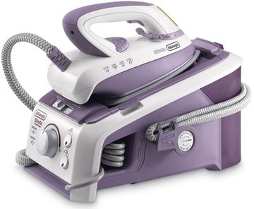 Парова система DeLonghi VVX 1660 DUAL VAP